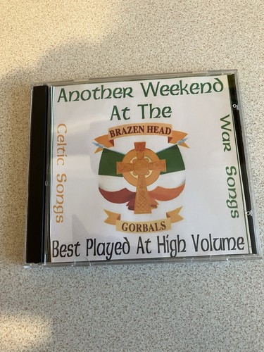 Irish republican brazen - republican,