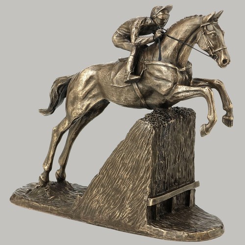 Steeple chase harriet glen - chase,