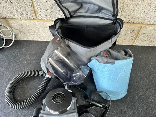 Scott safety duraflow - scott,