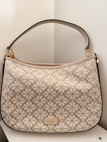 Kate spade flower jacquard - kate,