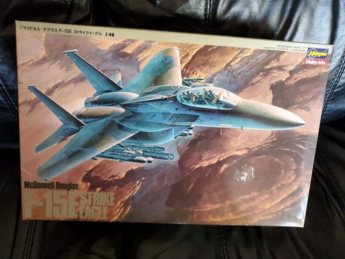 Hasegawa mcdonnell douglas - mcdonnell,