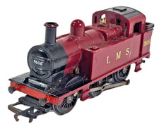 Hornby model r52 gauge - model,