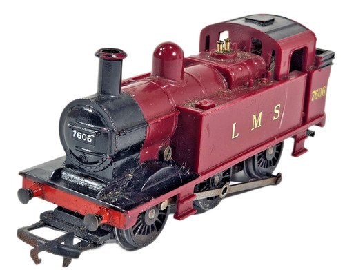 Hornby model r52 - hornby,