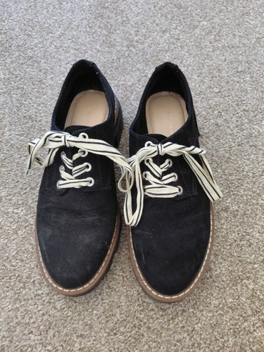 Pull bear black - pull,