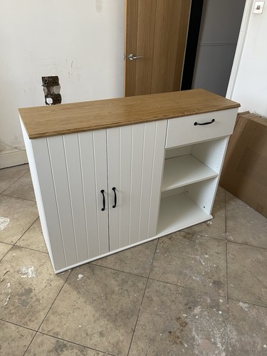 Ikea skruvby sideboard storage - ikea,