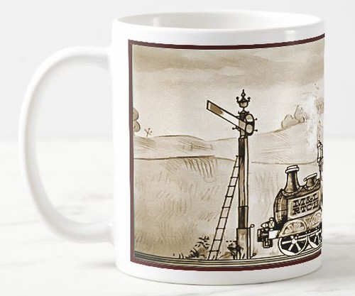Ivor the engine 1959 - ivor,