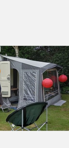 Isabella minor porch awning - porch,