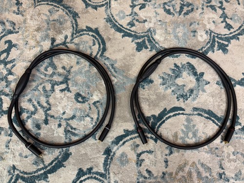 Transparent audio plus rca - transparent,