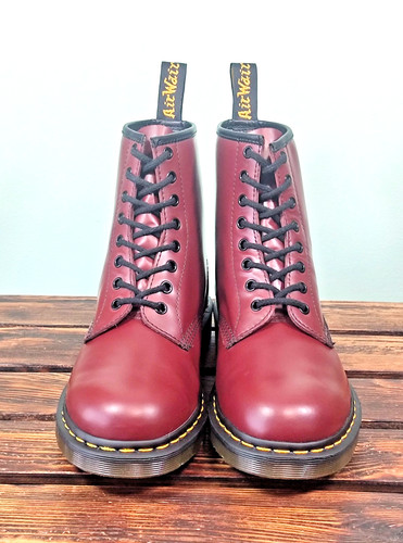 Martens the originals 1460 - dr,