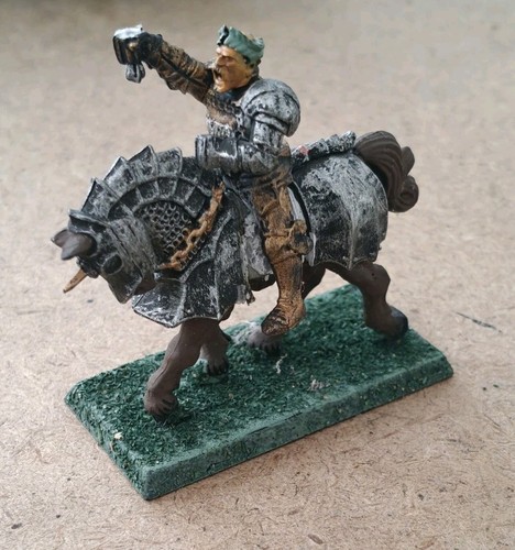 Warhammer fantasy empire - warhammer, (old)