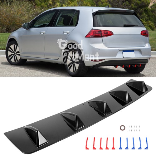 For golf mk5 mk6 mk7 - mk6, gloss