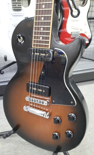 Gibson usa les paul - usa,