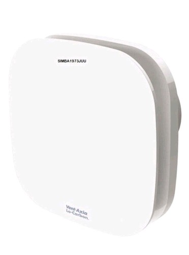 Vent axia 494143 - vent, 7