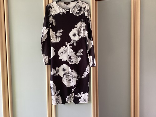 Lipsy dress bold print - bold,