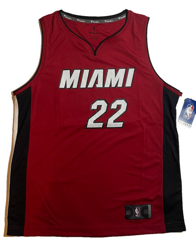 Miami heat red jersey - miami, –