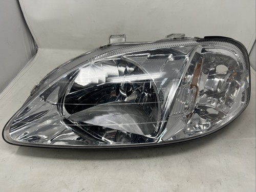 Used headlight honda civic - used,