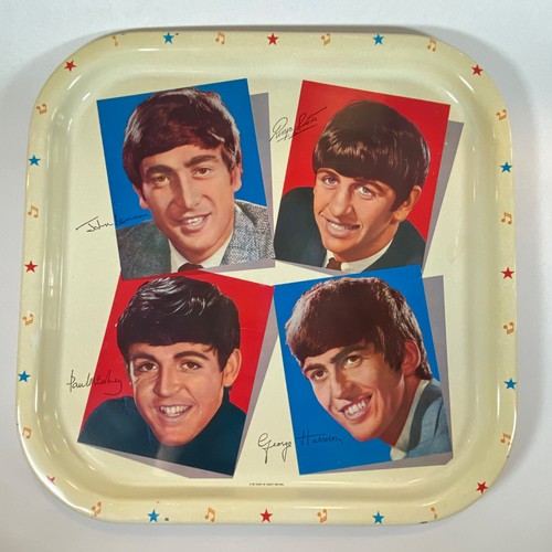 Vintage 1960s beatles - 1960s,