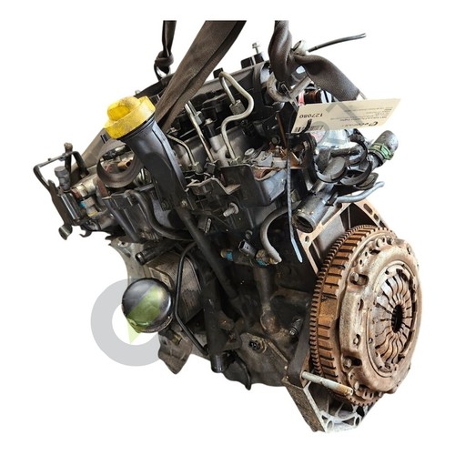 Mk1 renault fluence - mk1, engine