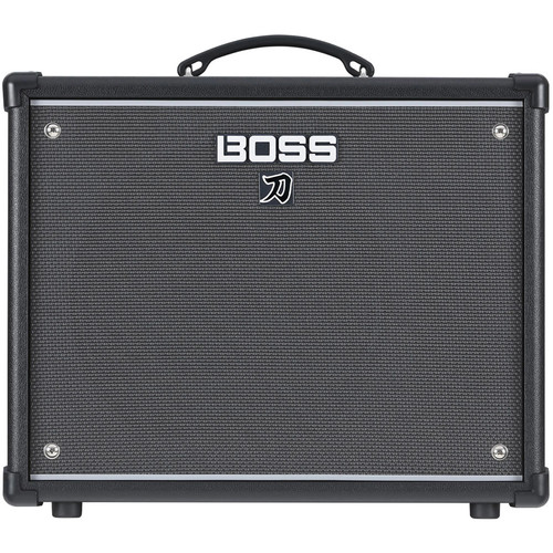 Boss katana gen - ex, 50w