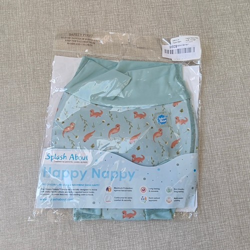 Splash about new happy nappy - about,