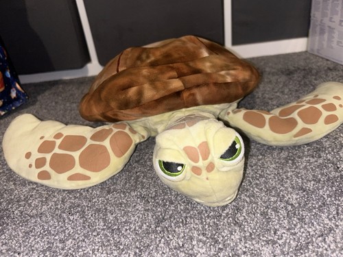 Finding nemo crush plush - finding,