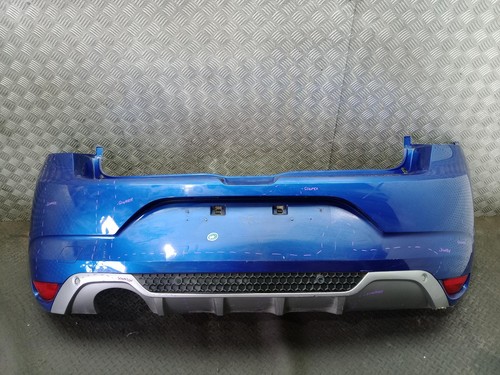 Renault megane bumper rear - renault,