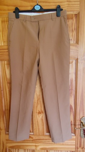 Stromberg tan brown - brown, sintra