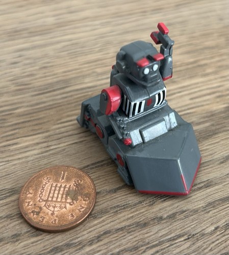 Robot wars mini - wars, bots