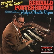 Reginald porter brown - reginald, porter-brown