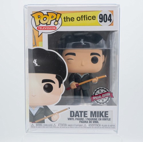 Funko pop the office - pop!,