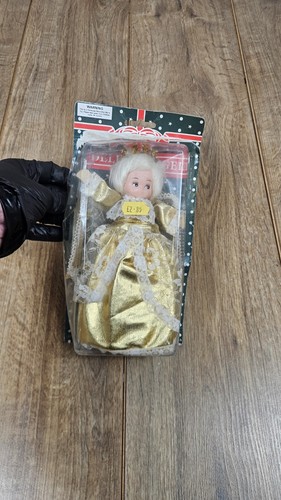 Vintage christmas fairy angel - christmas,