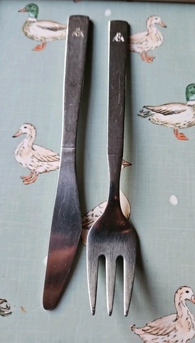 Vintage - (american, airlines)