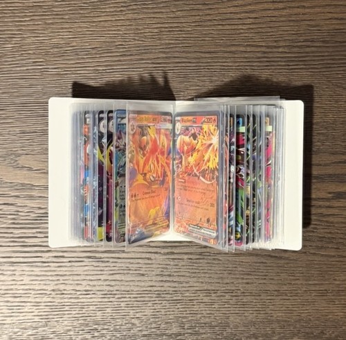 Pokémon lot all - nm,