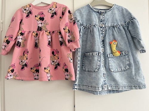 Baby girls next - 18-24, months
