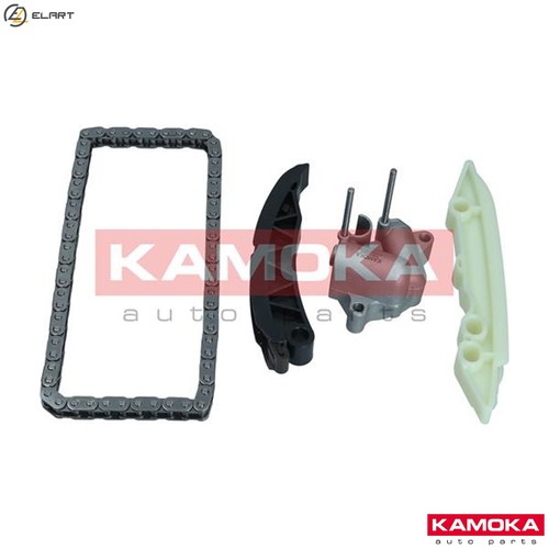 Timing chain kit - timing, 7001697