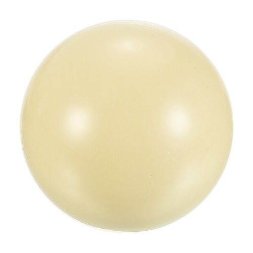 Snooker cue ball - snooker,