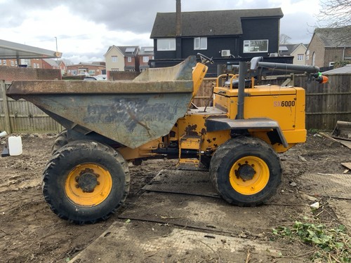 Barford sx6000 ton straight - sx6000, 6