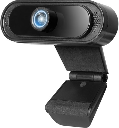 Vibox vw1 1080p webcam - vibox, fhd