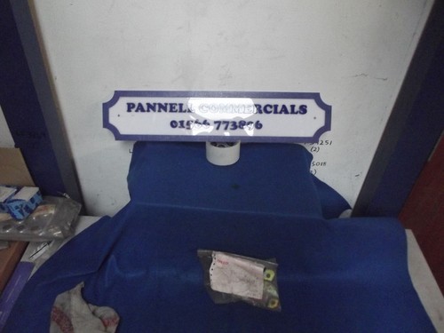 Iveco latch 98436401 - iveco,