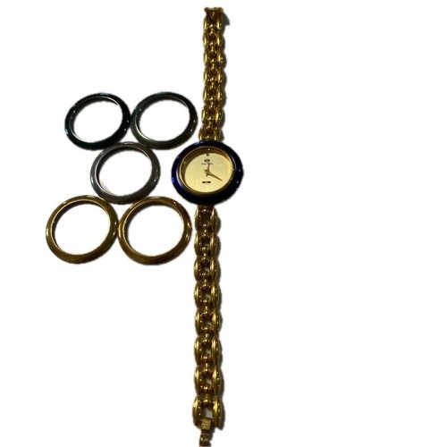 Hilton interchangeable bezel - hilton,