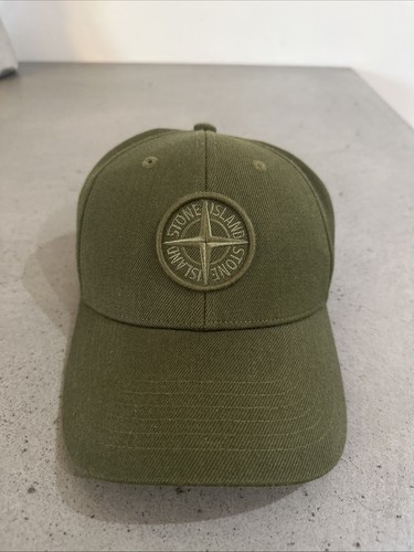 Stone island baseball - stone,