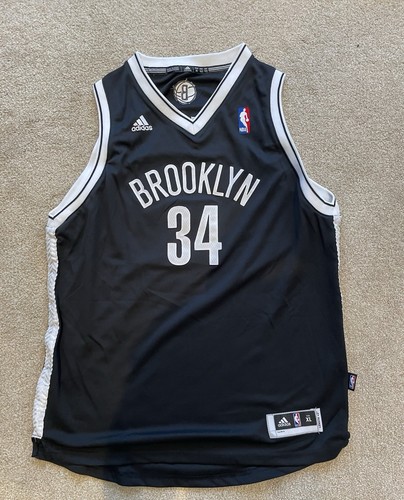 Paul pierce brooklyn - paul,