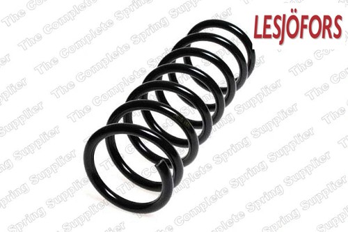 Rear suspension spring fits - rear,