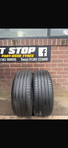 215 x2 continental - 215/50/17,
