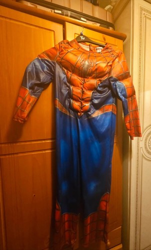 Marvel 10yrs 134 140cm - marvel, 134-140cm
