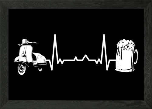 Scooter bike scoot - scooter,