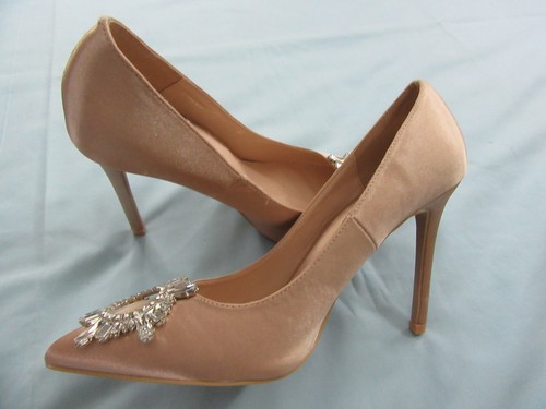 Mine size dusky pink - be,