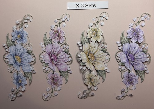 Carnation crafts cosmos - , and