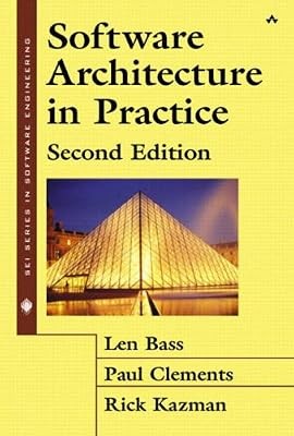 Software architecture - software,
