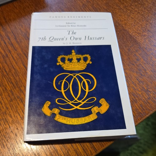 Famous regiments the 7th - regiments:,